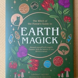 Earth Magick